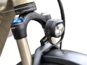 LUPINE E-Bike Front Light SL SF Classic for Cargo Bikes | StVZO