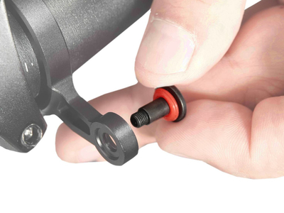 LUPINE Extension Kit for SL Front Light | 2,5 mm