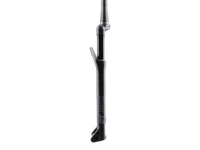 DT SWISS Suspension Fork 29 F 232 One 110 mm Crown Adjust tapered BOOST black 44 mm Offset