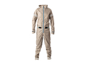 DIRTLEJ Commutesuit Road Edition | Einteiler moonstone/turq L