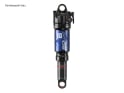 ROCKSHOX Rear Shock SIDLuxe Ultimate RLR 3 Pos. Remote Out Pull Standard Mount | 190x45 mm