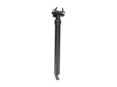 KIND SHOCK Sattelsttze Rage-iS | ohne Hebel | 27,2 mm