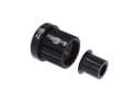 DT SWISS Freehub Body Kit Light Ratchet System black | Shimano Micro Spline 12-speed | 12x142 mm Thru Axle