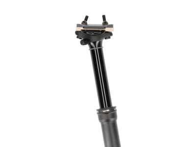 KIND SHOCK Seatpost Rage-iS | without Lever | 30,9 mm