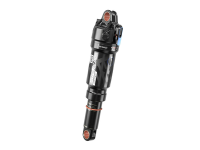 ROCKSHOX Rear Shock SIDLuxe Ultimate RL 3 Pos. Lever Standard Mount | 210x50