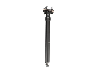 KIND SHOCK Sattelsttze Rage-iS | ohne Hebel | 31,6 mm