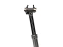 KIND SHOCK Seatpost Rage-iS | without Lever | 31,6 mm