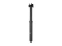 KIND SHOCK Seatpost Rage-iS | without Lever | 31,6 mm 338 mm | 100 mm