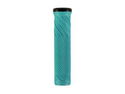 LIZARD SKINS Griffe Wasatch Lock-On | 29 x 136 mm | Teal