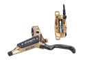 TRP Scheibenbremse DH-R EVO Vorderrad | gold