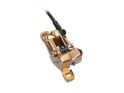 TRP Scheibenbremse DH-R EVO Vorderrad | gold