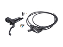 TRP Disc Brake DH-R EVO rear | black