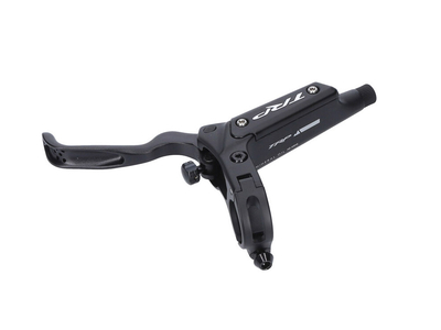 TRP DH-R EVO front | black