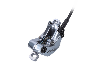 TRP Scheibenbremse DH-R EVO Vorderrad | silber