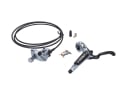TRP Disc Brake DH-R EVO front | silver