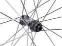 DT SWISS Vorderrad 28" ER 1600 Spline Disc Brake 23 mm | 12x100 mm Steckachse