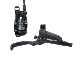 TRP Disc Brake Trail EVO rear | black