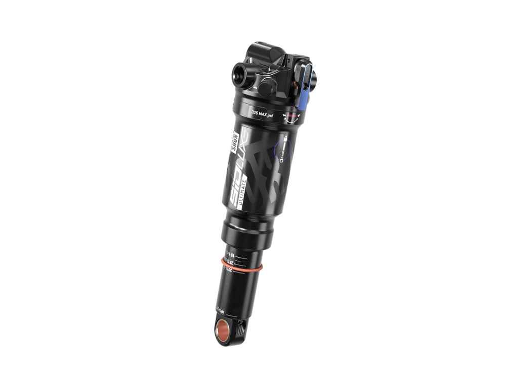 ROCKSHOX Rear Shock SIDLuxe Ultimate RL 3 Pos. Lever Trunnion Mount |,  375,00 €