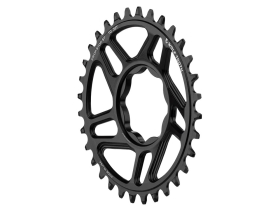 WOLF TOOTH Chainring E-Bike Direct Mount Drop-Stop ST...