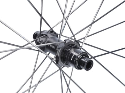 DT SWISS Rear Wheel 28