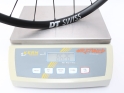 DT SWISS Rear Wheel 28" ER 1600 Spline Disc Brake 23 mm | 12x142 mm Thru Axle | Freehub SRAM XDR