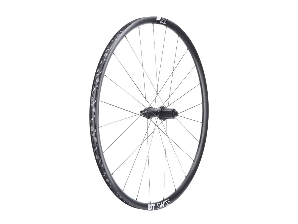 DT SWISS Rear Wheel 28