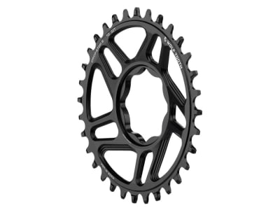 WOLFTOOTH Chainring E-Bike Direct Mount Drop-Stop B 12spd for Trek TQ
