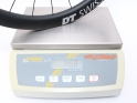 DT SWISS Vorderrad 27,5" HGC 1400 Spline Disc Brake 42 mm Hybrid | E-Bike Carbon Clincher | 12x100 mm Steckachse
