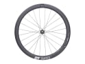 DT SWISS Vorderrad 27,5" HGC 1400 Spline Disc Brake 42 mm Hybrid | E-Bike Carbon Clincher | 12x110 mm BOOST Steckachse