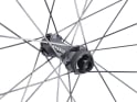 DT SWISS Vorderrad 27,5" HGC 1400 Spline Disc Brake 42 mm Hybrid | E-Bike Carbon Clincher | 12x110 mm BOOST Steckachse
