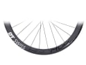 DT SWISS Vorderrad 27,5" HGC 1400 Spline Disc Brake 42 mm Hybrid | E-Bike Carbon Clincher | 12x110 mm BOOST Steckachse