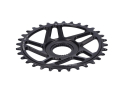 WOLF TOOTH Chainring E-Bike Direct Mount Drop-Stop ST 12spd for Bosch Gen 4 32 Teeth