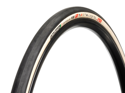 CHALLENGE Tire Criterium RS PRO 28 | 700 x 25C TLR black/white