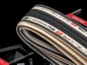 CHALLENGE Tire Criterium RS PRO 28" | 700 x 25C TLR black / white