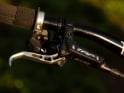 OAK COMPONENTS Brake Lever Set TRL Lever for TRP Brakes | raw