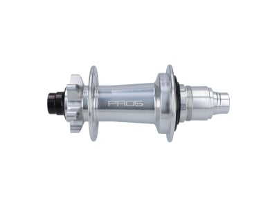 ashop　HOPE Hope Pro 5 Front Hub - 15 x 110mm 6-Bolt | Tree Fort Bikes