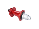 HOPE Hinterradnabe Pro 5 | Classic 6-Loch 12x157 mm SuperBOOST Steckachse Freilauf SRAM XD | rot 28 Loch