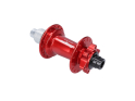 HOPE Hinterradnabe Pro 5 | Classic 6-Loch 12x157 mm SuperBOOST Steckachse Freilauf SRAM XD | rot 28 Loch
