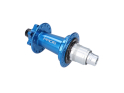 HOPE Rear Hub Pro 5 | Classic 6-Hole 12x157 mm SuperBOOST thru axle Freehub SRAM XD | blue 28 Hole