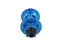 HOPE Rear Hub Pro 5 | Classic 6-Hole 12x157 mm SuperBOOST thru axle Freehub SRAM XD | blue 28 Hole