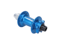 HOPE Hinterradnabe Pro 5 | Classic 6-Loch 12x157 mm SuperBOOST Steckachse Freilauf SRAM XD | blau 32 Loch