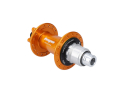 HOPE Rear Hub Pro 5 | Classic 6-Hole 12x157 mm SuperBOOST thru axle Freehub SRAM XD | orange 28 Hole