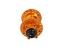 HOPE Rear Hub Pro 5 | Classic 6-Hole 12x157 mm SuperBOOST thru axle Freehub SRAM XD | orange 28 Hole