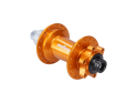 HOPE Hinterradnabe Pro 5 | Classic 6-Loch 12x157 mm SuperBOOST Steckachse Freilauf SRAM XD | orange 32 Loch