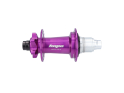 HOPE Rear Hub Pro 5 | Classic 6-Hole 12x157 mm SuperBOOST thru axle Freehub SRAM XD | purple 28 Hole