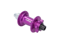 HOPE Rear Hub Pro 5 | Classic 6-Hole 12x157 mm SuperBOOST thru axle Freehub SRAM XD | purple 28 Hole