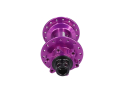 HOPE Rear Hub Pro 5 | Classic 6-Hole 12x157 mm SuperBOOST thru axle Freehub SRAM XD | purple 32 Hole