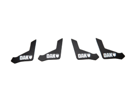 OAK COMPONENTS Cover Kit for MT6/7/8 Trail Carbon...