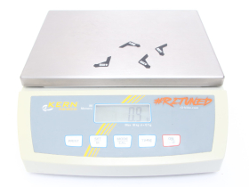 OAK COMPONENTS Cover Kit for MT6/7/8 Trail Carbon...