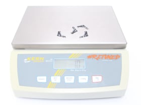 OAK COMPONENTS Cover Kit for MT6/7/8 Trail Carbon...